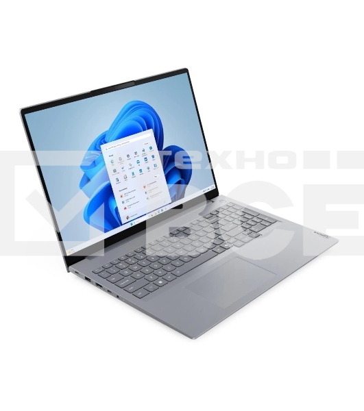 Ноутбук Lenovo ThinkBook 16 G8 IAL Intel Core Ultra 7 255H 4400MHz/16