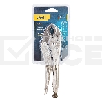 Зажимные клещи Deli DL2001-7 7