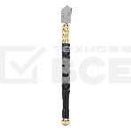 Маслянный стеклорез Deli DL2701 Технические характеристики: 180 мм. Диаметр режущей головки: 3 мм. Вольфрамовая сталь YG5. хвостовик из углеродистой стали 36#., фото 1