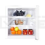 Холодильник NORD NR 506 W белый однокамерный 59 л, капельная система, фото6