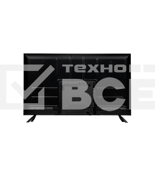 Телевизор Centek CT-TV0010-55 SMART TV