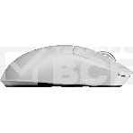 Мышь беспроводная Logitech Mouse PRO X SUPERLIGHT 2 SE, белый, фото5