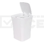 Мусорное ведро с датчиком движения Halsa HSL-10-11S, фото 1