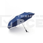 Зонт Piquadro OM5286OM5/BLU складной автоматический синий, фото 1