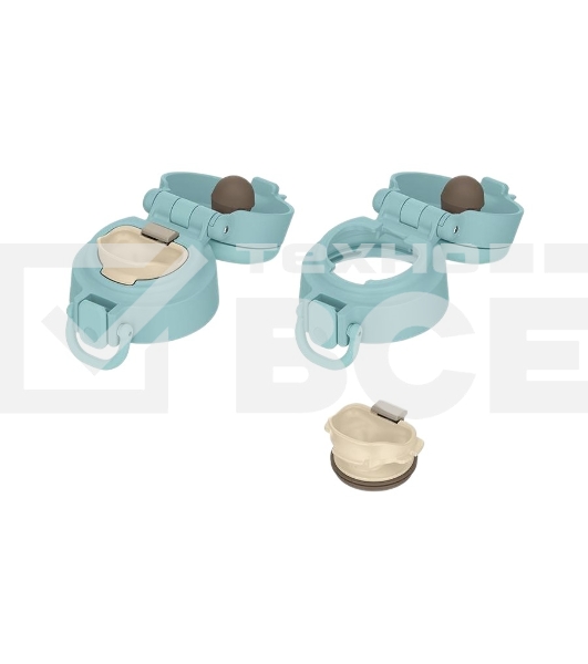 Термокружка THERMOS JOS-400 MBL