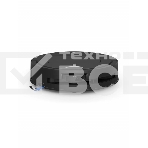 Робот-пылесос Ecovacs Deebot T80 черный DEX68, фото2