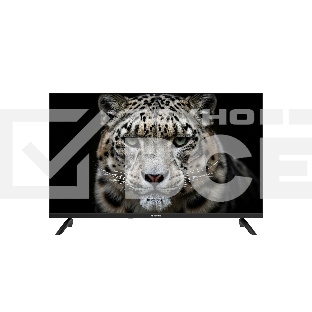 Телевизор TopDevice 32' TDWC32BH1000V черный DLED HD 60Hz