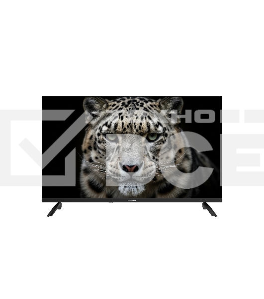 Телевизор TopDevice 32' TDWC32BH1000V черный DLED HD 60Hz