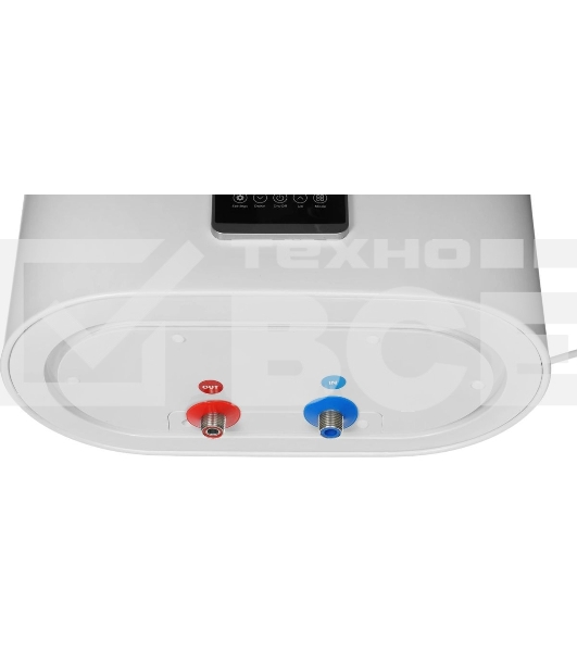 Электрический водонагреватель Philips UltraHeat Smart AWH1621/51(50YC)