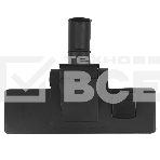 Пылесос Endever Skyclean VC-670 серый/синий, 420/2100 Вт, уборка сухая, пылесборник контейнер 3 л, фото2