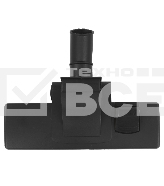 Пылесос Endever Skyclean VC-670 серый/синий, 420/2100 Вт, уборка сухая, пылесборник контейнер 3 л