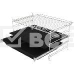 Духовой шкаф Gorenje BOS6737E06FBG, фото6