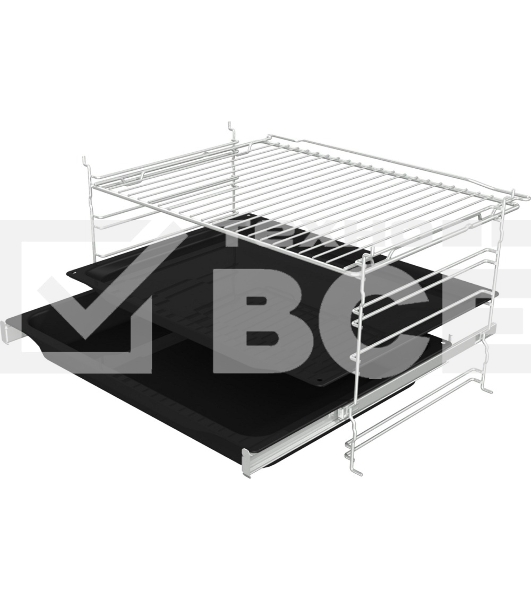 Духовой шкаф Gorenje BOS6737E06FBG