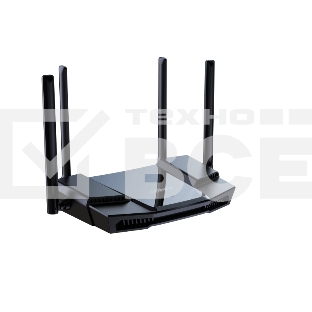 Маршрутизатор Dahua High-end WIFI6 AX1800 wireless router 