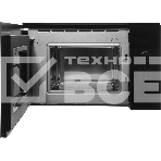 Встраиваемая микроволновая печь Bosch BFL524MB2 черный 20л. 800Вт, фото9