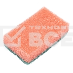 Губки для посуды Mini, 79x49x23 мм, 3 шт., Россия Elfe, фото7