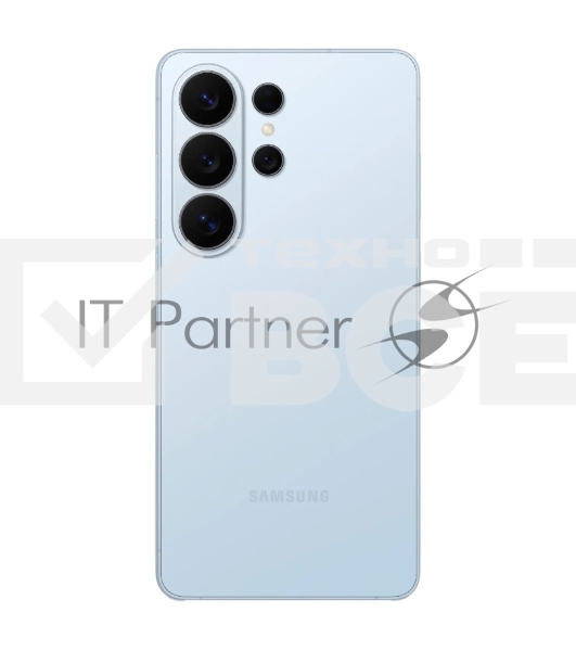 Смартфон Samsung Galaxy S26 Ultra SM-S948B 12/512Gb голубой