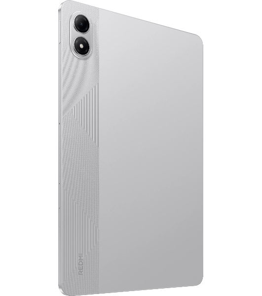 Планшет Xiaomi Redmi Pad Pro 5G 12.1' 6Gb, 128Gb, Android 14 серебристый
