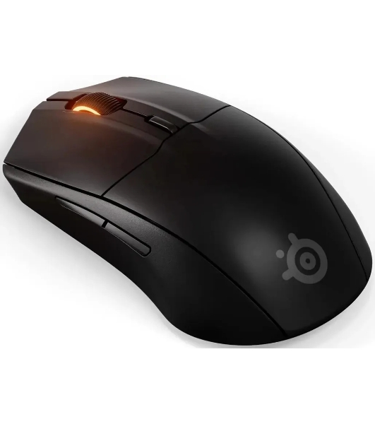 Мышь Steelseries Rival 3 Gen 2 черный оптическая 8500dpi USB (62515)