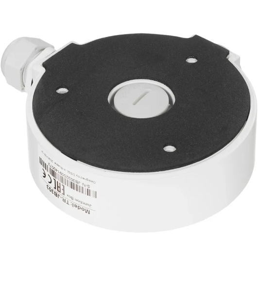 Монтажный короб Trassir TR-JB303