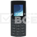 Мобильный телефон Nokia 105 TA-1569 SS EAC1 черный/угольный, фото2