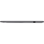 Ноутбук Huawei MateBook FLMH-X FlemingH-W7211T/14'/OLED/Intel Core Ultra 7 155H/32Gb/1Tb SSD/Intel Arc Graphics/noOS/серый/1.31kg, фото8