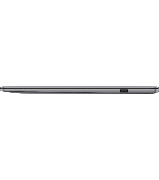 Ноутбук Huawei MateBook FLMH-X FlemingH-W7211T/14'/OLED/Intel Core Ultra 7 155H/32Gb/1Tb SSD/Intel Arc Graphics/noOS/серый/1.31kg