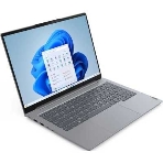 Ноутбук Lenovo ThinkBook 14 G7 AHP/14'/IPS/AMD Ryzen 7 8745H/16GB/512GB SSD/Radeon Graphics/Windows 11 Home/серый/1.36kg, фото3