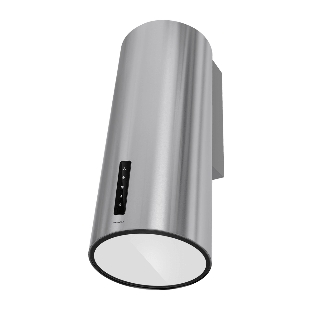Кухонная вытяжка MAUNFELD Vega 39 Wall Sensor LED нержавеющая сталь