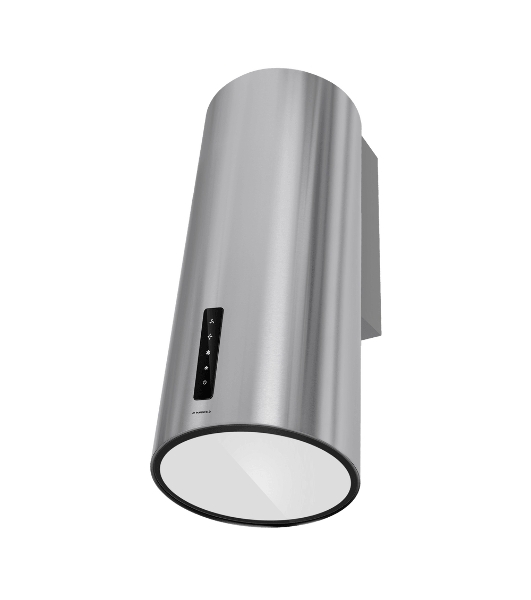 Кухонная вытяжка MAUNFELD Vega 39 Wall Sensor LED нержавеющая сталь
