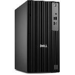 ПК Dell Pro Tower QCT1250 MT i7 14700 (2.1) 16Gb SSD512Gb UHDG 770 Windows 11 Pro GbitEth 180W мышь клавиатура черный (DPT-7821/16), фото 1