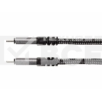 Кабель Thuderbolt4/ USB4 Type C, 5K@60Hz, 40GBps, PD 100W, 5A, VCOM, 1.2м <CU540M-1.2M>, фото6