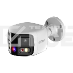 Камера видеонаблюдения IP Dahua DH-IPC-PFW3849SP-A180-E2-AS-PV-0280B 2.8-2.8мм цв. корп.:белый (DH-IPC-PFW3849SP-A180-E2-AS-PV), фото 1