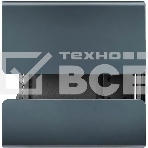 Компьютерный корпус Azza Cast черный без БП ATX 3x120мм 2x140мм 2xUSB 3.0 audio bott PSU, фото4