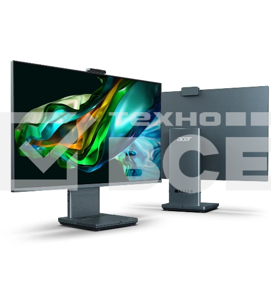 Моноблок Acer Aspire Antelope S32 Core i7-1260P/16Gb/SSD1Tb/31,5