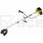 Триммер бензиновый Huter GGT-1500S 1500Вт 2л.с. реж.эл.:леска (упак.:2 коробки), фото7