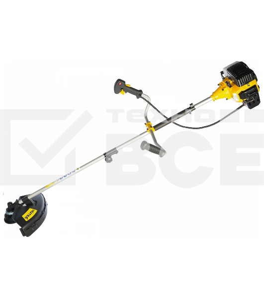 Триммер бензиновый Huter GGT-1500S 1500Вт 2л.с. реж.эл.:леска (упак.:2 коробки)