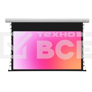 Экран с электроприводом Lumien Cinema Control 219x362 см (раб.область 198х352 см) (159