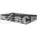 Неуправляемый коммутатор ORIGO, 24x1000Base-T, комплект для установки в 19