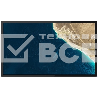 Отдельностоящая ЖК панель Acer DT753KDbemiiipux  75