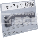 Картридж матричный Cactus CS-ERC09BK черный для Epson ERC09, фото2
