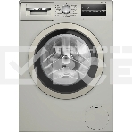 Стиральная машина Bosch WAN2420XME серебристый, загрузка фронтальная 8 кг, 1200 об/мин., класс: А+++, фото14