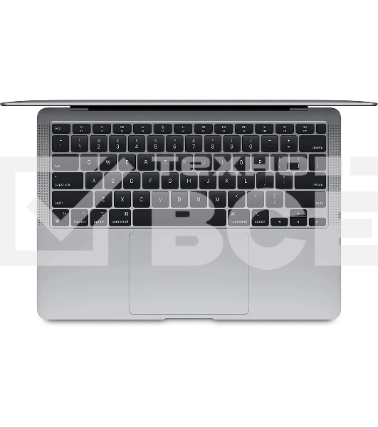 Ноутбук Apple MacBook Air 13 13.5