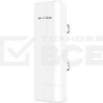 Наружная точка доступа IP-COM CPE13 5 ГГц, до 300 Мбит/с, IP64, 1х14dbi, PoE, 1х100 Мбит/с, молниезащита 6000В, фото 1