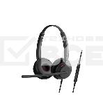 Проводная гарнитура EPOS IMPACT 760 черный, фото 1