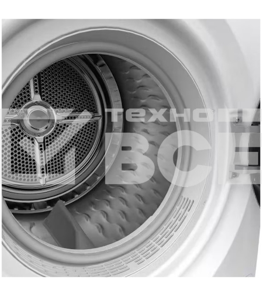 Сушильная машина Gorenje DGPNE82GNLW белый, 8кг, A++