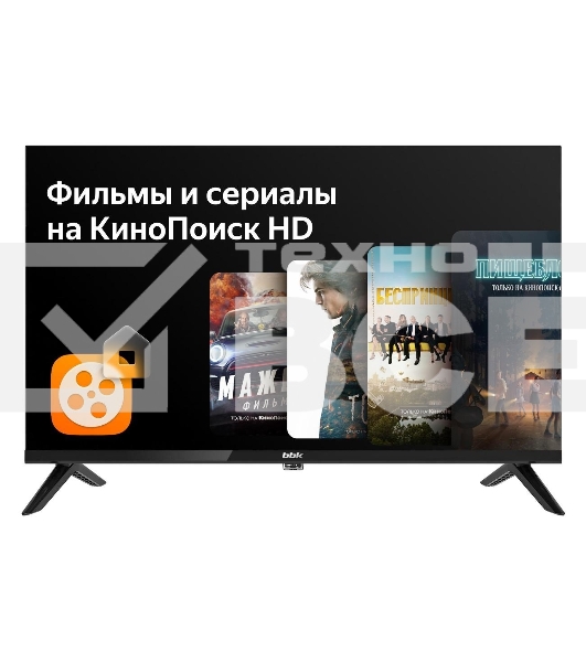 Телевизор BBK 24