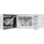 Микроволновая печь JVC JK-MW425SG белый, 20 л, 700 Вт, переключатели - мембранные кнопки, фото5