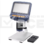 Микроскоп цифровой Andonstar AD106S, фото3