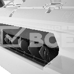 Блок внутренний сплит-системы Ballu Ice Peak DC BSPKI/in-24HN8_V4 инвертор, 24000 BTU, 73 м², 23 дБ, охлаждение, обогрев, осушение, белый, фото5
